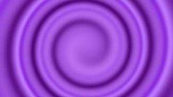 abstract neon purple optical illusion wave background video