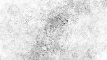 Isolated Black on White Background. Abstract grunge Effect. vector