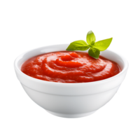 picante tomate marinara Perfecto para pasta platos png