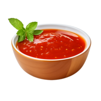 rústico chile salsa tradicional picante mezcla png