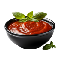 Bold and Flavorful Marinara Italian Comfort Food png