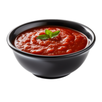 knäppt tomat marinara perfekt pasta ackompanjemang png