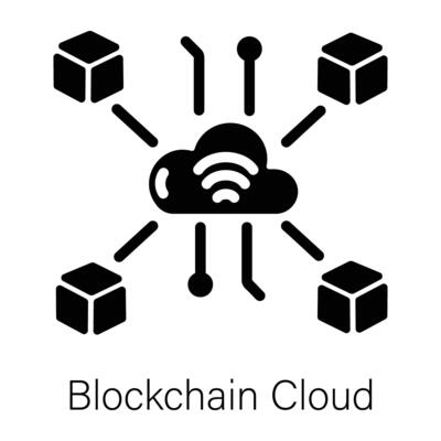 Trendy Blockchain Cloud