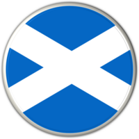 Scotland Flag Logo png