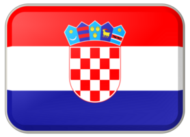Kroatië vlag logo png