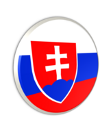 Slovenia Flag Logo png