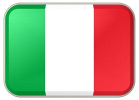 Italie drapeau logo png