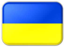 Ukraine Flag Logo png