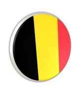 Belgia Flag Logo png