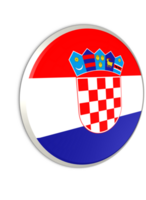 Kroatien Flagge Logo png