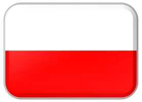 Pologne drapeau logo png