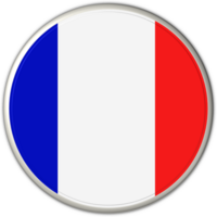 Francia bandiera logo png