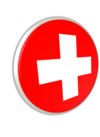 Swiss Flag Logo png