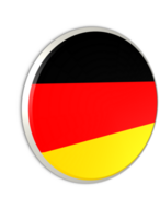 Tyskland flagga logotyp png