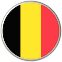 belgique drapeau logo png