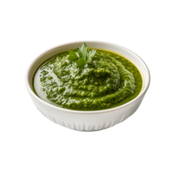 Tangy Herb Chimichurri Perfect Grilled Meat Accompaniment png