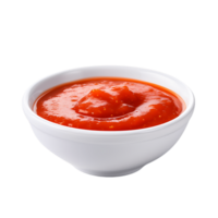 Authentic Chili Sauce Spicy Flavor Infusion png