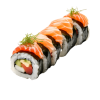 maki Sushi chef-d'oeuvre clair Contexte Sushi rouleau png