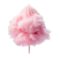 Sugar Clouds Cotton Candy without Background png