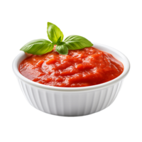 riches et piquant marinara sauce parfait Pâtes appairage png