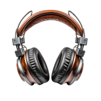 Transparent Listening Experience Clear Background Headphones png