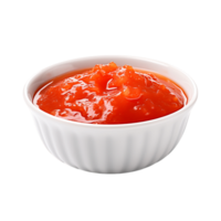 Tangy Heat Chili Sauce Perfect for Adding Kick to Any Meal png