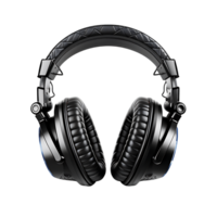 inalámbrico audio auriculares sin antecedentes png