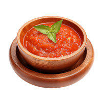 äkta marinara sås klassisk italiensk smak png