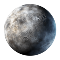 No Background Moon Tranquil Lunar Image png