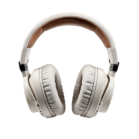 cristal claro audio auriculares con transparencia png