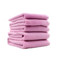 katoen snoep wolk roze handdoek toren png