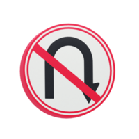 Sign And Symbol 3D Icon png