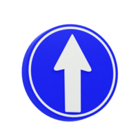 Sign And Symbol 3D Icon png