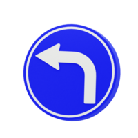 Sign And Symbol 3D Icon png