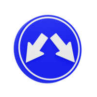 Sign And Symbol 3D Icon png