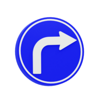 Sign And Symbol 3D Icon png