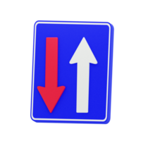 Sign And Symbol 3D Icon png