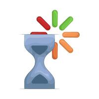Illustration of loading vector