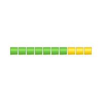 Illustration of loading vector