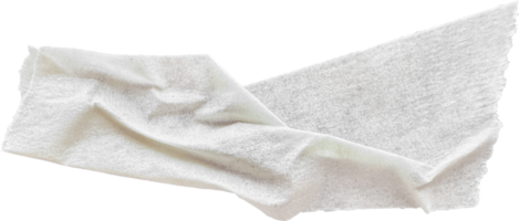 branco papel adesivo mascaramento fita png