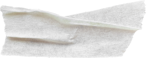 branco papel adesivo mascaramento fita png