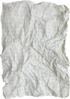 Beige Torn Crumpled Old Paper Piece png