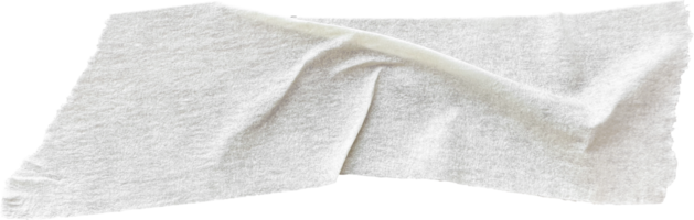 branco papel adesivo mascaramento fita png