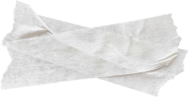 branco papel adesivo mascaramento fita png