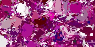 Colorful abstract background with gradient vector