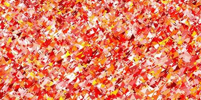 Colorful abstract background with gradient vector