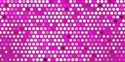 Colorful abstract background with gradient vector