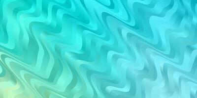 Colorful abstract background with gradient vector