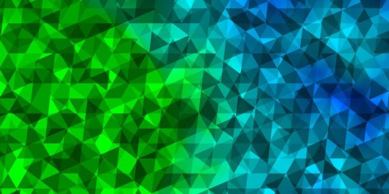 Colorful abstract background with gradient