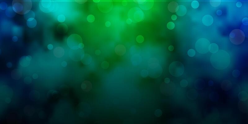Colorful abstract background with gradient